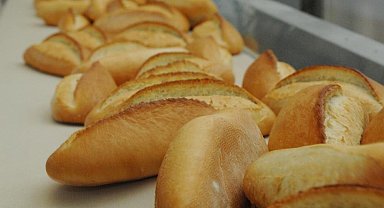 Denizli'de ekmek 5 TL oldu