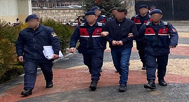 Denizli'de faili meçhul 21 olay aydınlatılarak 5 kişi tutuklandı