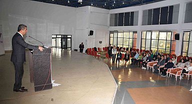Denizli'de matematik seferberliği sürüyor