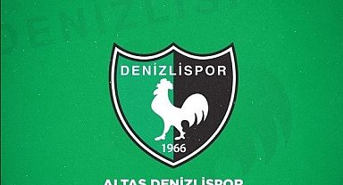 Denizlispor'da seçimli genel kurul ertelendi