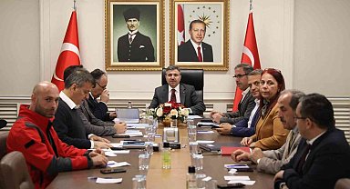 Depremin yaraları sarılıyor