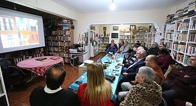 Derince'de öncelik gençlerin