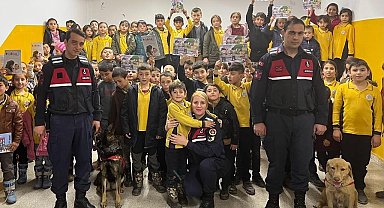Ders; akran zorbalığı