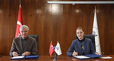 DEÜ'lü sanatçılar, Çocuk Senfoni Orkestrası'nda öncülük edecek