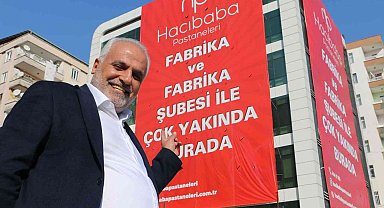 Dev fabrika için çalışmalar başladı, 200 kişiye ekmek kapısı olacak