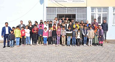 Dicle Elektrik, 'Enerji Verimliliği Haftası'nda 700 öğrenciye ulaştı
