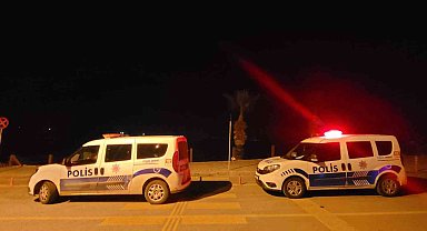 Didim'deki koyda bir kişinin cansız bedeni bulundu