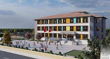 Didim'e iki yeni okul kazandırılacak