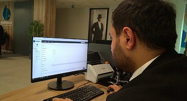 Dijital dönüşümle 2022'de işleri hızlandırdılar