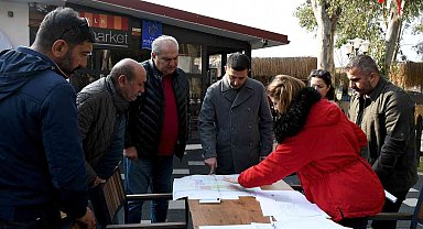 Dijital Göçebelerin yeni adresi 'Kampinova' olacak