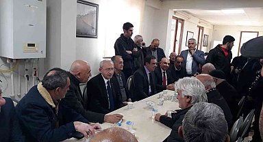Dilovası Kurucu Belediye Başkanı Ercan Dalkılıç hayatını kaybetti