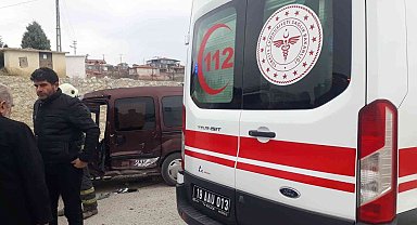 Din görevlisi ölümden döndü
