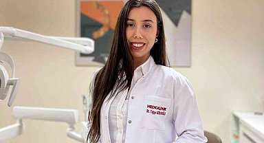 Diş çürükleri ağız içi kanserine neden olabilir