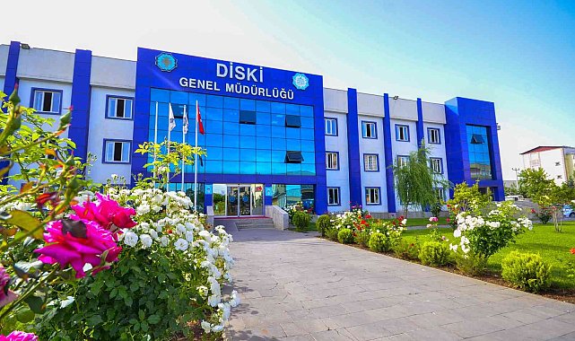 DİSKİ 5 bin 198 abonenin borcunu sildi