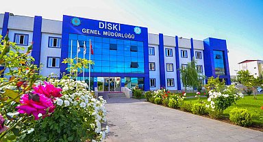 DİSKİ 5 bin 198 abonenin borcunu sildi