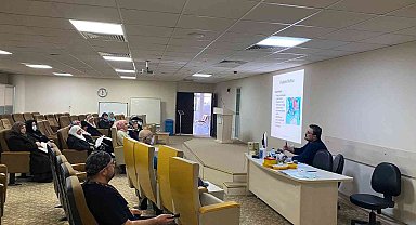 Diyabetle yaşamamanın pratik çözümleri anlatıldı