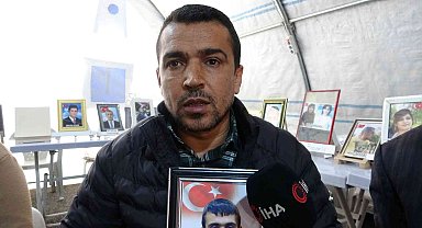 Diyarbakır Anneleri bin 240 gündür evlatlarının yolunu gözlüyor