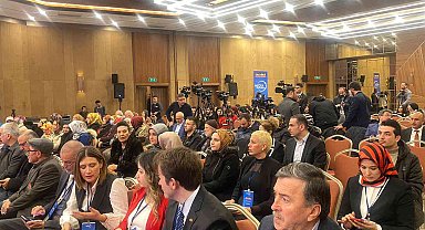 Diyarbakır Anneleri Nevşehir'de buluşuyor