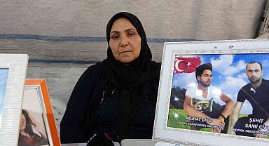 Diyarbakır annelerinin evlat direnişi bin 231'inci gününde