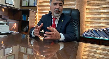 Diyarbakır İş Konseyi'nden DTSO'ya destek