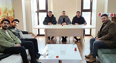 Diyarbakır'da ki Adıyamanlılar dernek çatısı altında birleşti