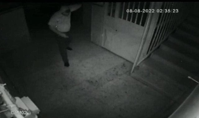 Diyarbakır'da "Almanak" operasyonu: 1'i cezaevi firarisi 22 şüpheli yakalandı