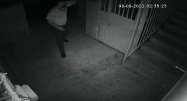 Diyarbakır'da "Almanak" operasyonu: 1'i cezaevi firarisi 22 şüpheli yakalandı