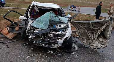 Diyarbakır'ın yıllık kaza bilançosu korkuttu: 24 ölü, 4 bin 327 yaralı