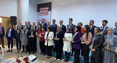 Diyarbakırlı kadın kooperatifleri güçlerini birleştiriyor
