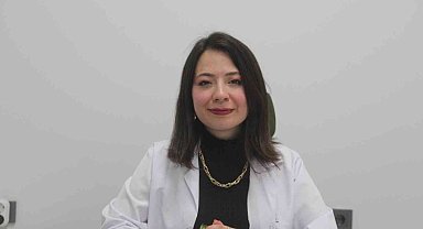 Diyetisyen Karakaya: "Mevsimsel beslenmek önemlidir"
