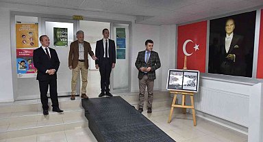 Doğa için düzenlenen etkinlikler ödüllendirildi