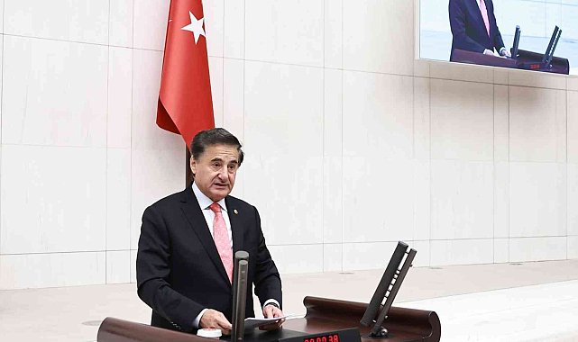 Doğalgaz mart ayı sonunda hizmete alınacak