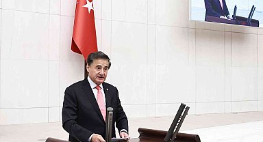 Doğalgaz mart ayı sonunda hizmete alınacak