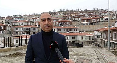 Doğanyol, Sivrice depreminin izlerini 3 yılda sildi