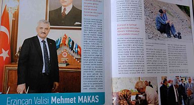 Doğunun parlayan yıldızı Erzincan
