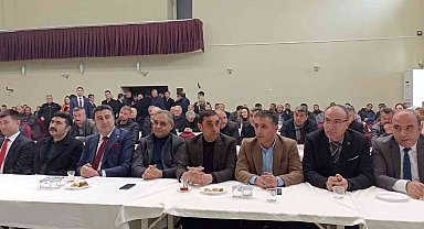 Dört dönemdir rakipsiz başkan