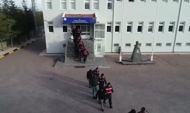 Düğünde açılan ateş sonucu 1 kişinin öldüğü olayla ilgili 15 kişi gözaltına alındı