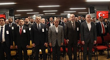 Dursun Özbek: "Sürpriz projemiz var"