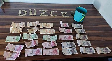 Düzce Zabıtası dilencilere göz açtırmıyor
