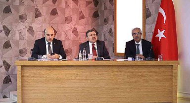 Düzce'de 1 yılda 10 milyarlık proje