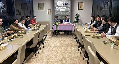 Düzce'de TEKNOFEST'e katılacak takımlar belirlendi