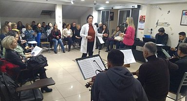 Düzceliler unutulmaz bir gece yaşayacak