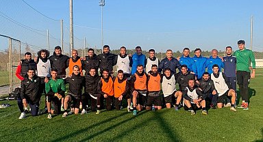 Efeler, ikinci yarıya iddialı başlayacak