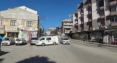 Ege Denizi'ndeki 4 şiddetindeki deprem Ayvacık'ta da hissedildi
