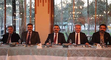 Eğitime destek platformu Siirt koordinasyon toplantısı düzenlendi