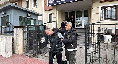 Eğlence mekanlarının çatışmasında cinayet şüphelisi olarak aranıyordu yakalandı