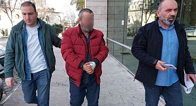 Eğlence yerinde garsonu vuran şahıs yakalandı