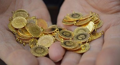 Ekonomist Doç. Dr. Tufaner: "2023'de gram altının fiyatı 1400 TL'yi görebilir"