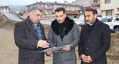 Elazığ'a yeni okul
