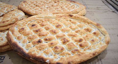Elazığ'da 200 gram ekmek 5 lira oldu